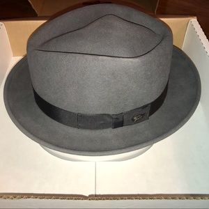 Diamond Lux Hat
